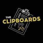 The Clipboards & The Protractors Concert - logo